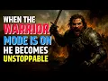 Download Lagu What Happens When A Sigma Male Goes Full Warrior Mode| High Value Man | Stoicism| @thepsychignition