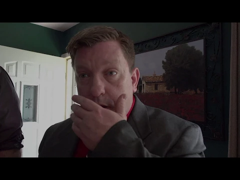 "Poetry Slammed" Trailer