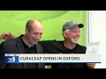 Curaleaf Opens In Oxford -