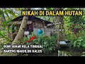 Download Lagu BIKIN PANIK BANGET!! NIKAH BEDA USIA TINGGAL DI RUMAH HANTU 24 JAM DI TEMPAT ANGKER