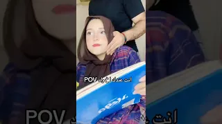 لما يبقي عندك اخ ولد دندنها