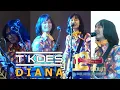 Download Lagu T'Koes Band - Diana ( Koes Plus ) [ HUT 12th Bank Artha Galunggung ]