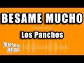 Download Lagu Los Panchos - Besame Mucho (Versión Karaoke)