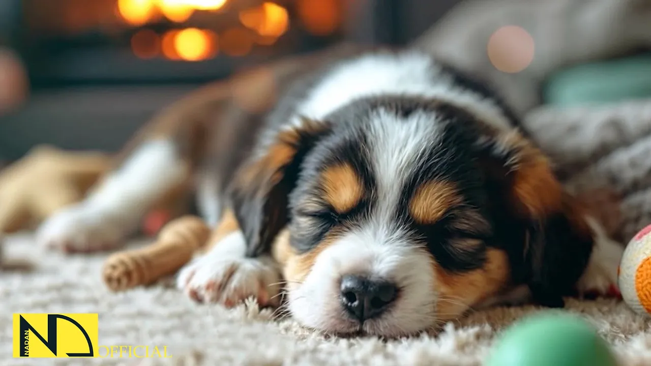 20 HOURS of Dog Calming Music💖🐶Relaxing Dog Sleep Sounds🐶Anxiety-Free Relax⭐Healing Rest💖NadanMusic 20 HOURS of Dog Calming Music💖🐶Relaxing Dog Sleep Sounds🐶Anxiety-Free Relax⭐Healing Rest💖NadanMusic