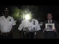Watch as NYPD executives provide an update on the officer involved shooting in Queens