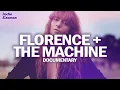 Spectrum - A Florence The Machine Documentary