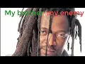 Download Lagu Lucky Dube - my brother, my enemy lyrical video