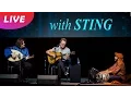 Download Lagu Sting - Desert Rose (unplugged @ YPO EDGE) feat. Kamal Musallam \u0026 Rashmi Bhatt. Live in Dubai