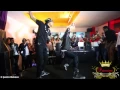 Download Lagu LES TWINS - live in Vienna - @Dots21 by Justin Beboso