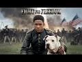 Download Lagu He Escapes Slavery To Fight For American Freedom | Powerful War Movie