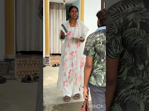 रक्षाबंधन गरीब भाई आमिर भाई #trending #viralvideo