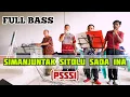 SIMANJUNTAK SITOLU SADA INA (PSSSI) | MARS PUNGUAN