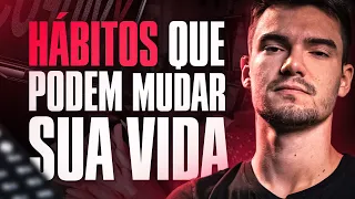 7 HÁBITOS DAS PESSOAS MAIS BEM-SUCEDIDAS | Hábitos de Sucesso