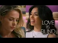 Download Lagu LOVE IS BLIND UK IS BACK and ITS MESSY  !!!   | LOVE IS BLIND UK EP 1-2
