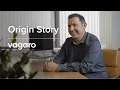 Vagaro Origin Story