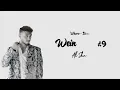 Wein - وين - Al Shami | Lyrics ( Arabic - Indonesia - English - Latin )