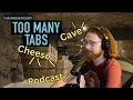 The American Cheese Caves TMT