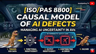 8800 Causal Model of AI Defects