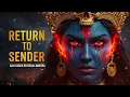 Lagu As You Listen, Every Curse Returns to Sender 🔥 Kali Mantra to Reverse Curses \u0026 Black Magic Instantly