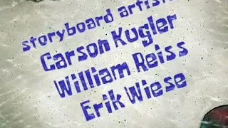 Spongebob Squid On Strike 