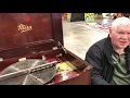 Fall 2018 Chicagoland Coin-op show PT1 Booths inside