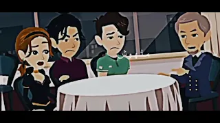 ملك الموت جاي بنفسه يزورك    تصميمي   دندنها