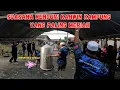 Download Lagu Indahnya suasana kenduri pakat di kampung yang permai. Semangat gotong royong yang Masih kuat 