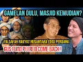 Lagu Gamelan \u0026 Masjid di Falsafah Rakyat Nusantara ft Gus Dur \u0026 Gus Fuad Plered