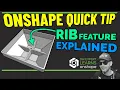 Rib Command EXPLAINED