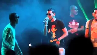 مهرجان المفتاح والفلاح 