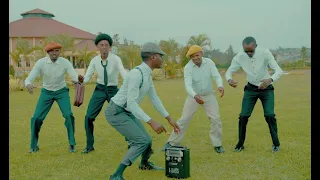 sauti hewani ministries ijisho ryimana official video 4k 