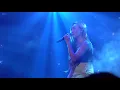 [4K] 190813 마마무 화사 개인무대 덤덤해지네 (4 Season Final Concert in Osaka)