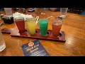 Breakfast at the Ruby Slipper