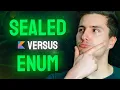 Sealed Classes VS Enum Classes VS Sealed Interfaces - When to Use Which