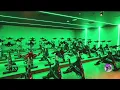 This may be the most Instagrammable gym in Dallas