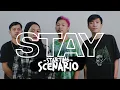 Download Lagu The Kid LAROI - STAY ft. Justin Beiber (Rock Cover by Starting Scenario)