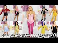 20 DIY SEXY HALLOWEEN COSTUMES