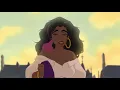 Download Lagu Escena de El jorobado de Notre Dame (The Hunchback of Notre Dame, 1996) - Español de España