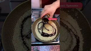 طريقة عمل السمسميه بالدبس دندنها