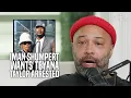 Iman Shumpert Wants Teyana Taylor Arrested For Allegedly Violating Divorce Terms