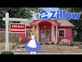 I Found 8 of the Most WILD Houses on Zillow 2026