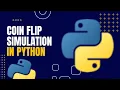 Coin Flip Simulation Complete Beginner Tutorial