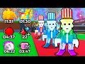 Download Lagu Using EVERY LUCK at Once For OP Brainrots in Roblox Steal a Brainrot...