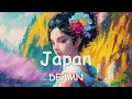 Download Lagu DEAMN - Japan (Lyrics) 💗♫