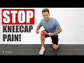 Download Lagu Fix Knee Cap Pain FAST! Exercises For Patellofemoral Pain