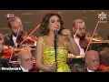 Angham - Eyoun El Alb | 2023 - أنغام - عيون القلب | ليلة روائع الموجي