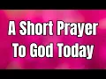 Download Lagu DEAR GOD, Thank You for life, family, provision, and the peace of knowing that You are always near