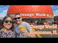 Orange World Kissimmee Florida Is It Worth A Stop We Check Out What s Inside I Was Surprised