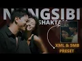 Nungshibi nggi Wakhal da ngaore - Manipuri XML file || 5mb preset \u0026 XML || Alight motion edit