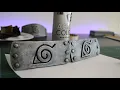 NARUTO HEADBAND